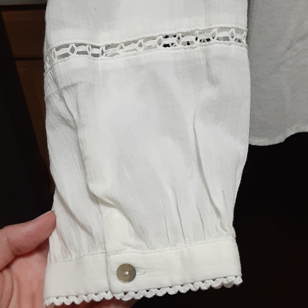 NWT Rails Minnie blouse - Picture 8 of 9